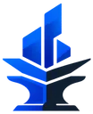 LareForge logo