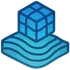 SiteForge 3D logo