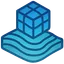 SiteForge 3D logo