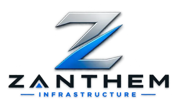 Zanthem Infrastructure
